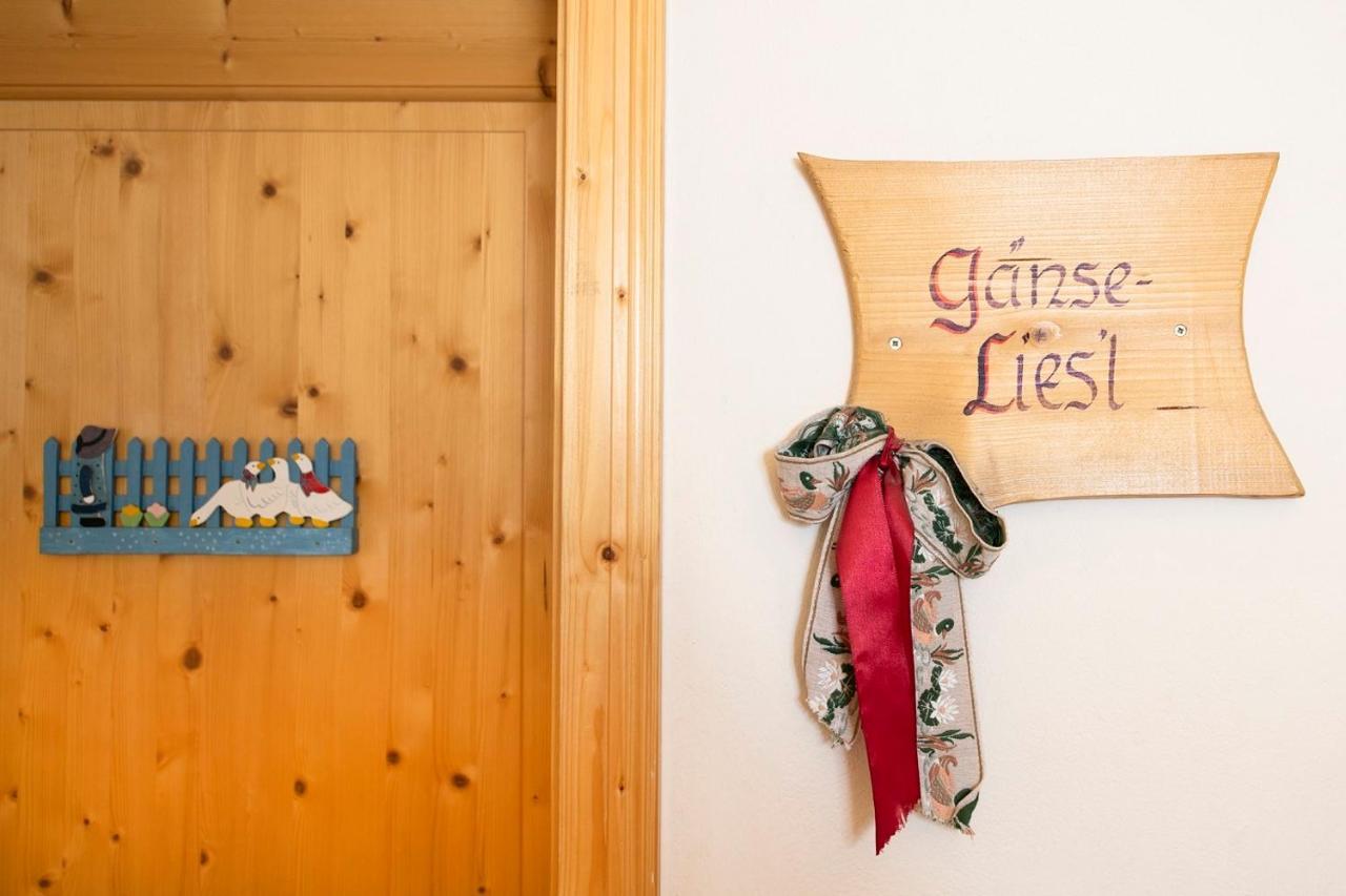 Griesslhof Leilighet Pleystein Eksteriør bilde